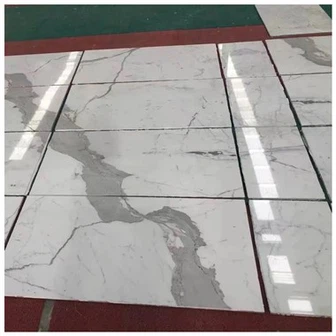 Calacatta Marble Tiles