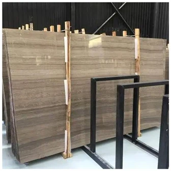 Coffee Wooden Marble