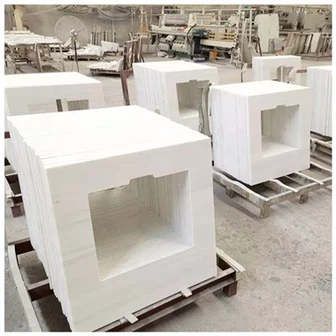 Dolomite Marble Countertops