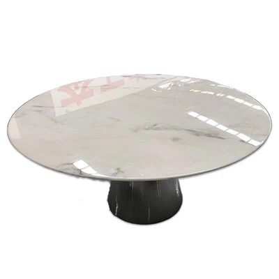 Dover White Quartzite Tables