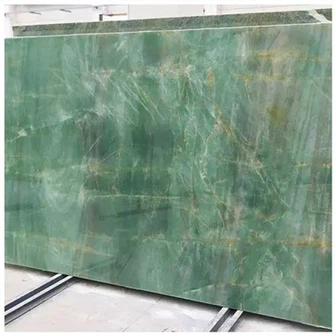 Emerald Green Quartzite