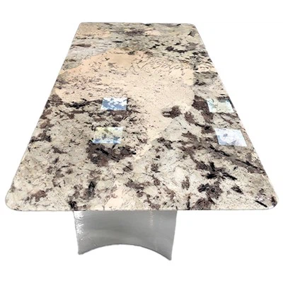 Granite Dining Room Table