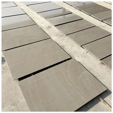 Gray Limestone Floor Tile