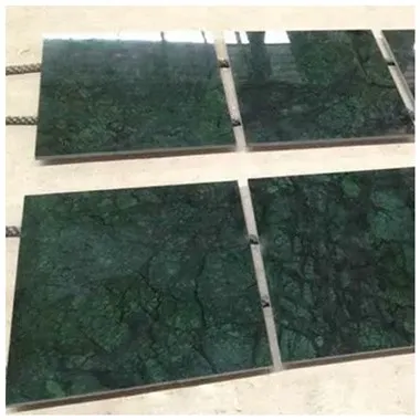 Green Marble Tile