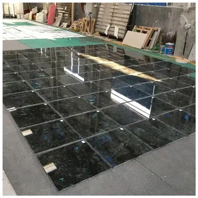 Labradorite Blue Granite