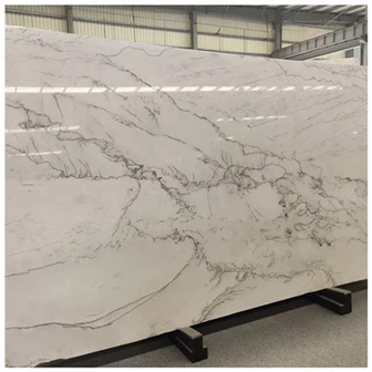 Macaubas Giotto Quartzite