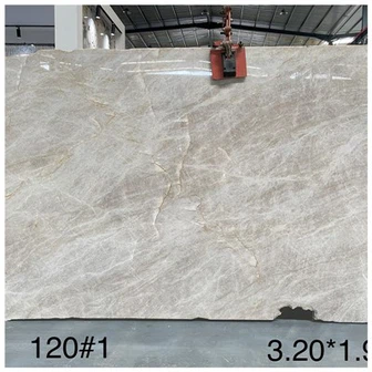Perla Santana Quartzite