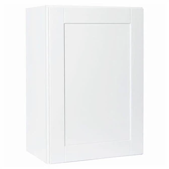Shaker Kitchen Wall Cabinets