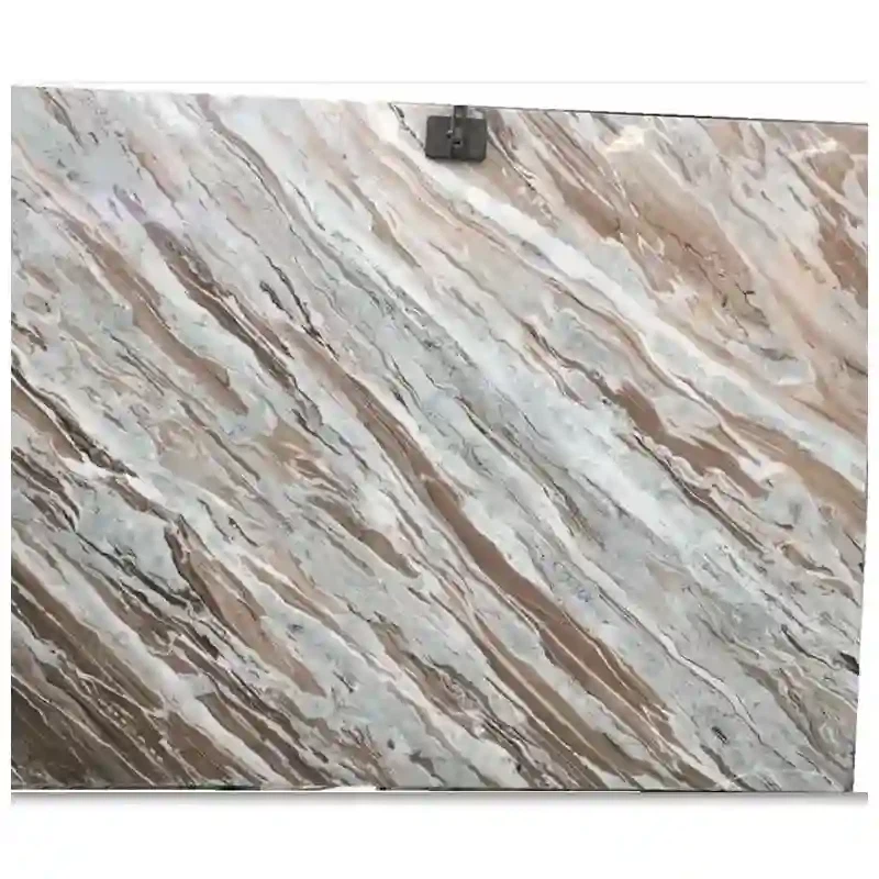 Terra Bianca Granite Slab