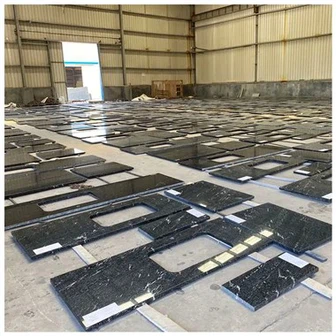 Via Lactea Granite Countertops
