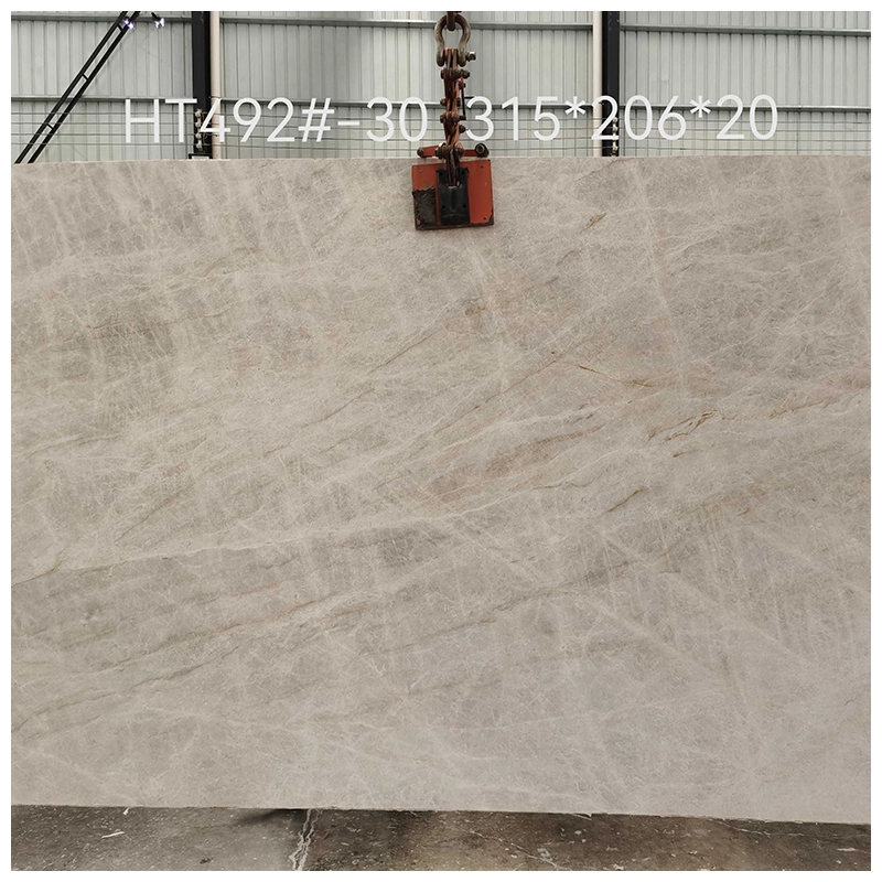 Taj Mahal Honed Quartzite