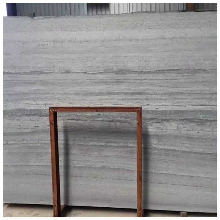Blue Serpeggiante Marble Slabs