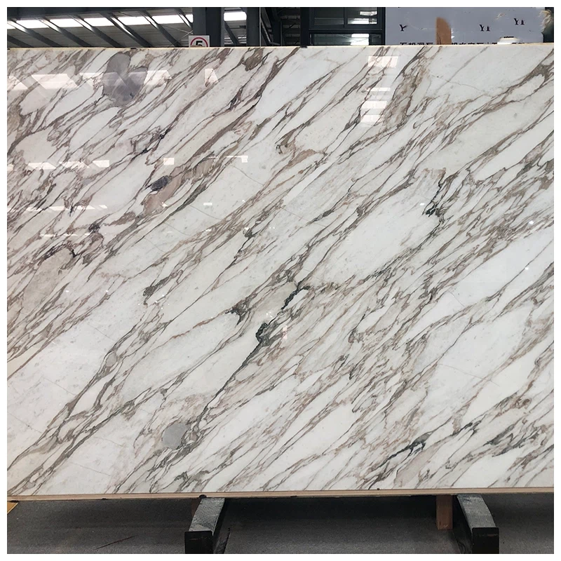 Italian Calacatta Vagli Marble