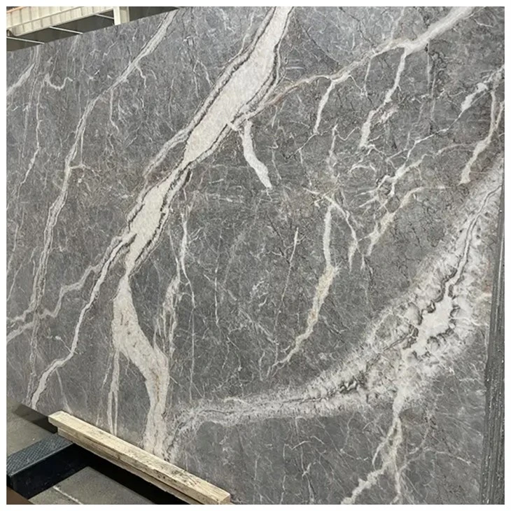 Fior Di Pesco Marble Polished Slab