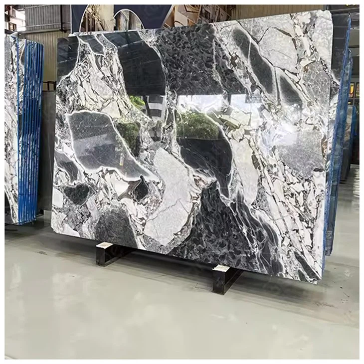 Ocean Storm Marble
