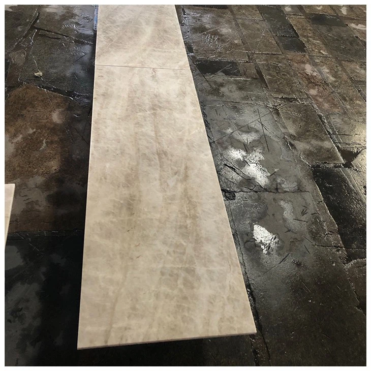 Taj Mahal Quartzite Countertops