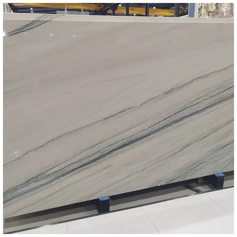Audacia Quartzite Polished Slabs