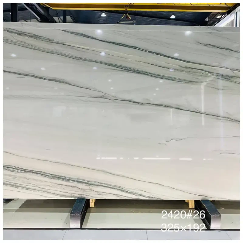 Audacia Exotic Quartzite Slabs