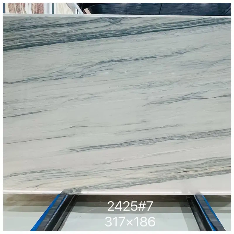 Audacia Brazilian Quartzite Slabs