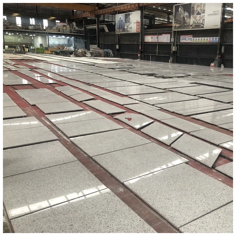 Bethel White Granite Tiles