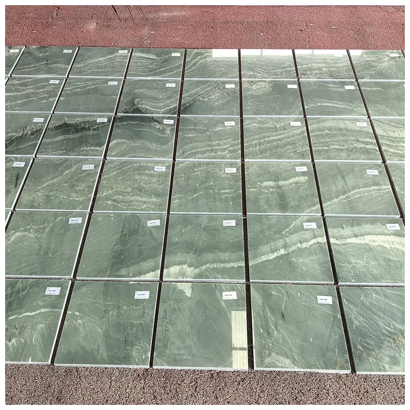 Green Maestro Quartzite Floor Tile