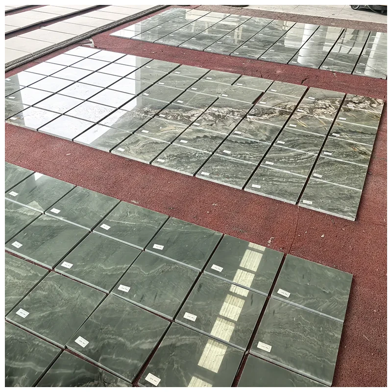 Green Maestro Quartzite Wall Tiles