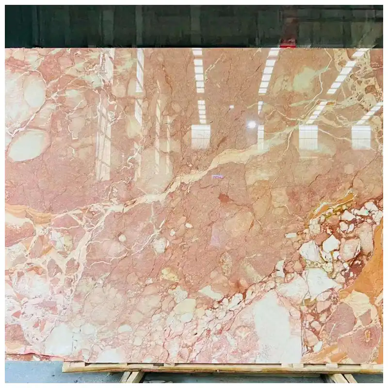 Breccia Pernice Marble
