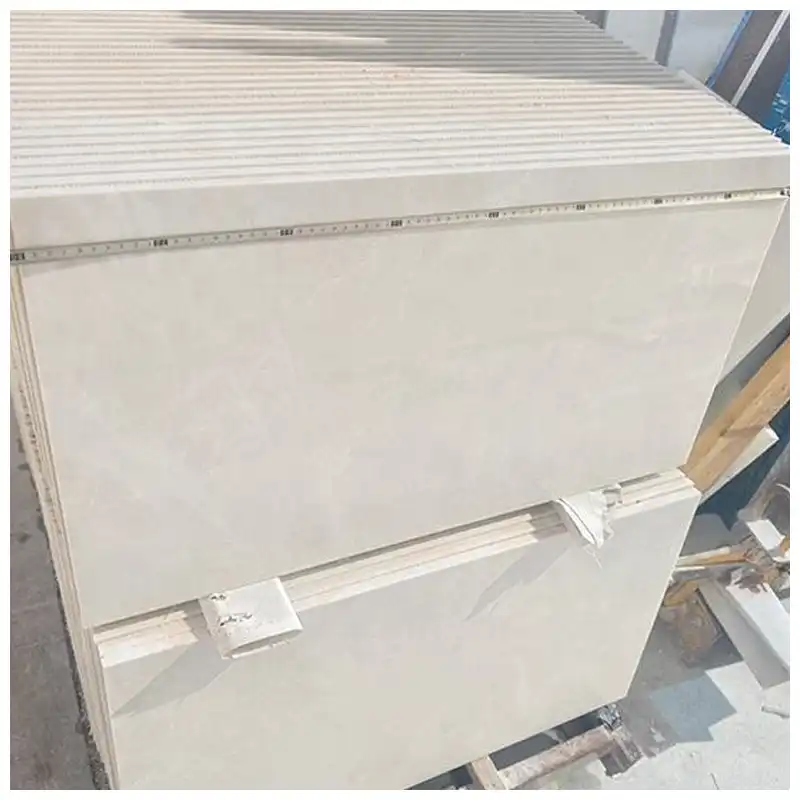 Burdur Beige Marble 600x300 Tiles