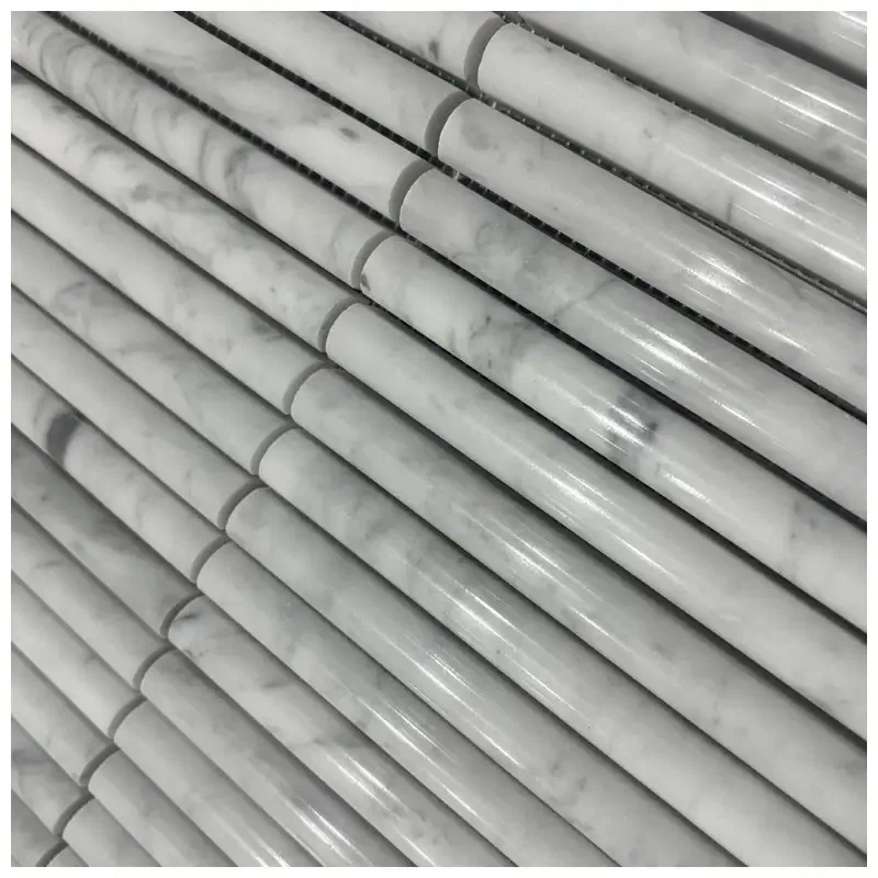 Carrara Marble Fluted Tiles best