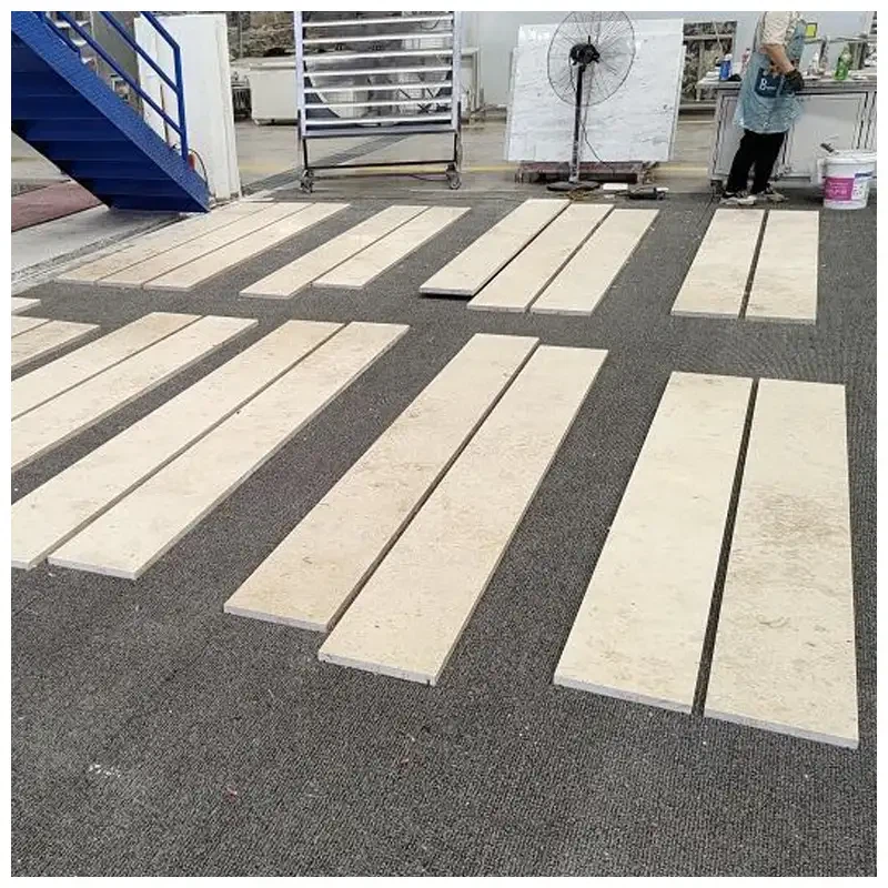 Jura Beige Limestone Outdoor Window Sills