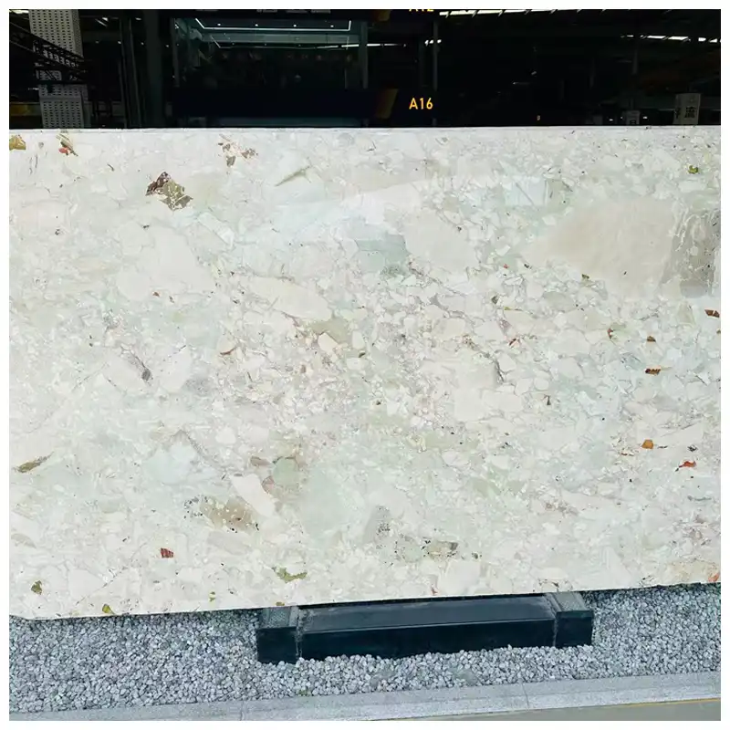 Monreale Marble Jumbo Slab