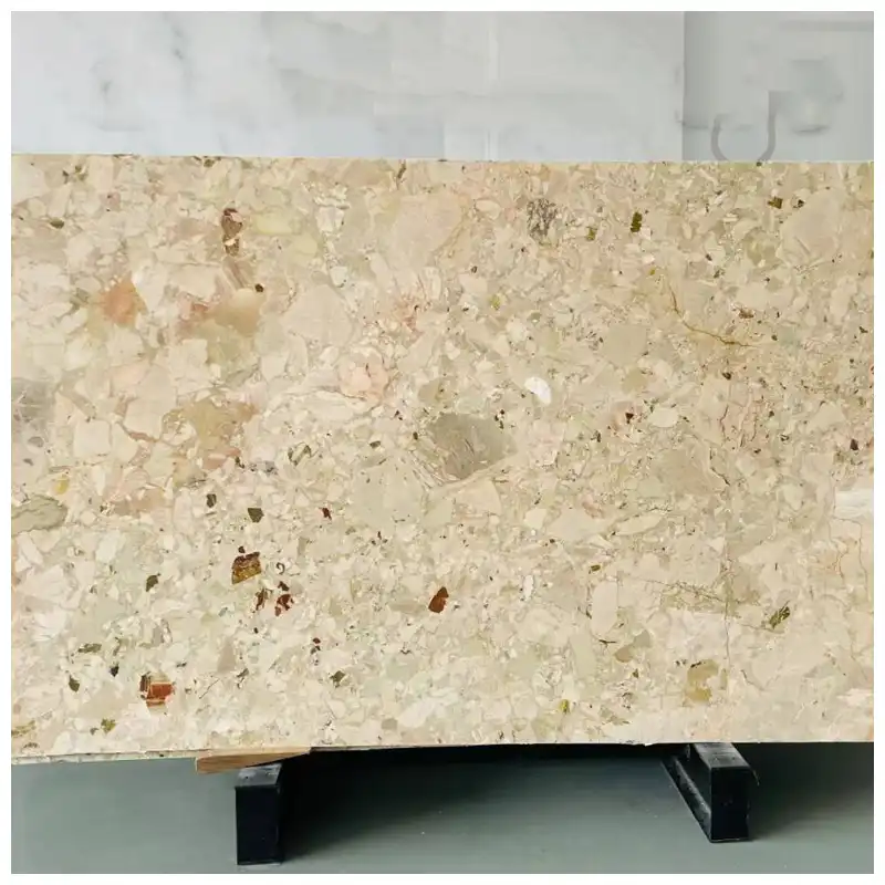 Monreale Marble Slab