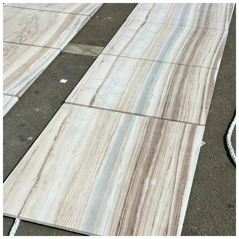 Palissandro Classico Marble Tile