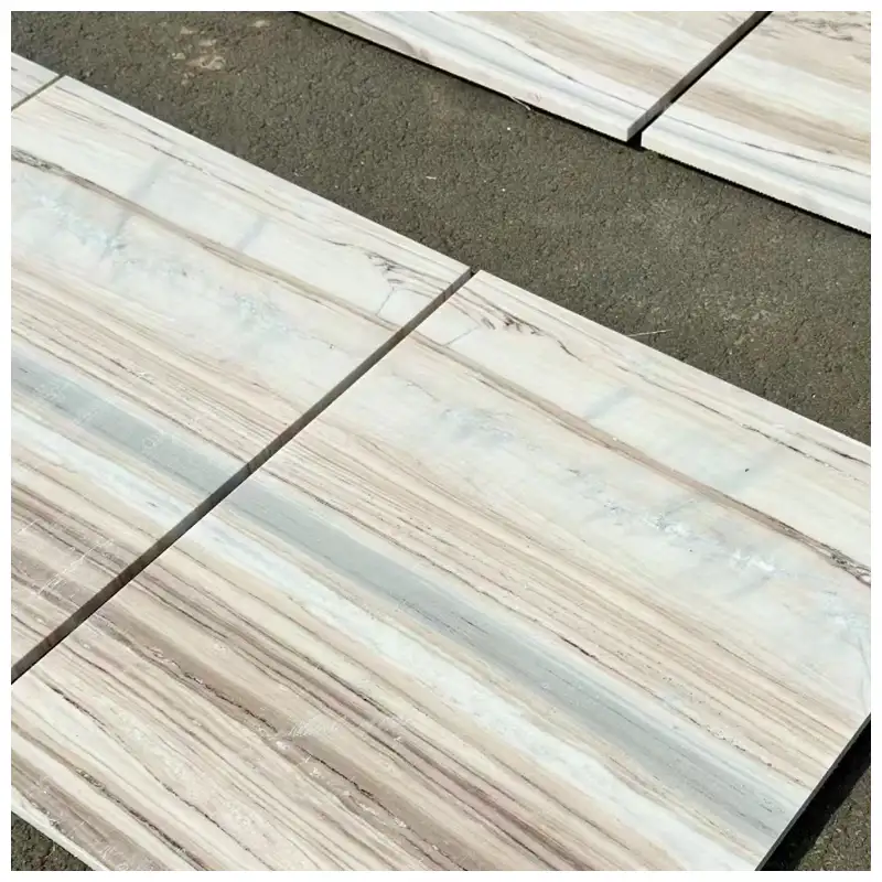 Palissandro Marble Floor Tile