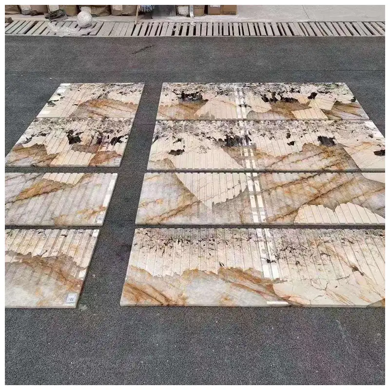 Patagonia Quartzite Tile best