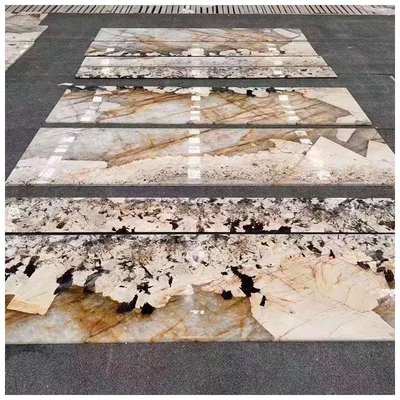 Patagonia Quartzite Tile suppliers
