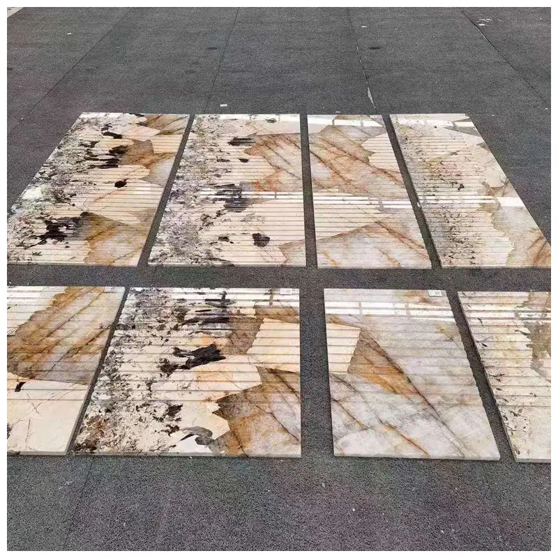 Patagonia Quartzite Tile factory