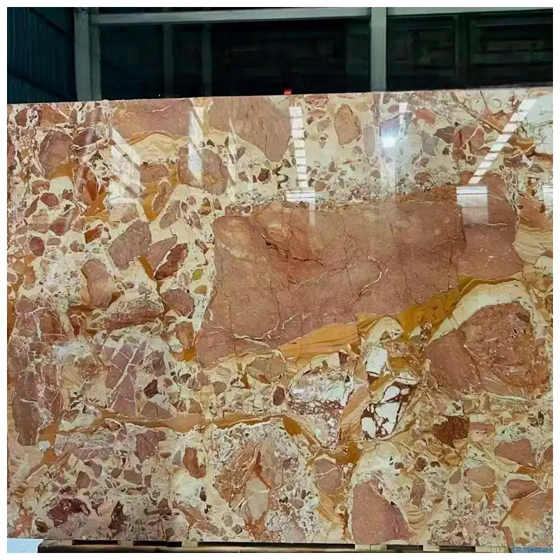 Breccia Pernice Marble