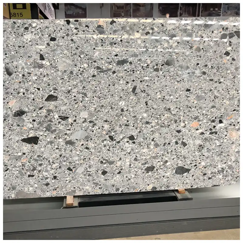 Ceppo Marble Slab