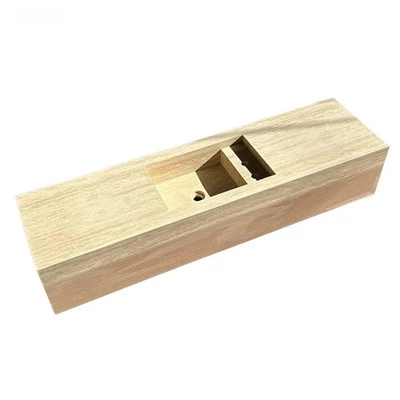 Floating Travertine Sinks