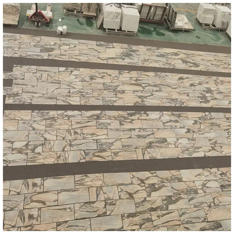 Rosa Aurora Pink Marble