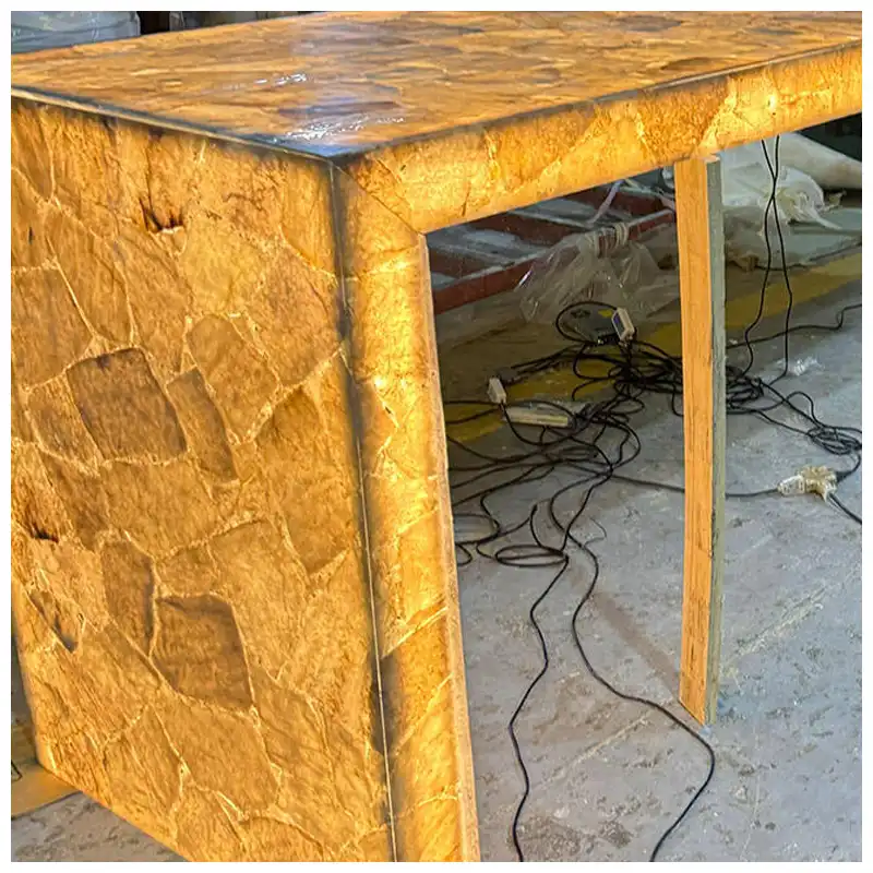 Smoky Quartz Countertops