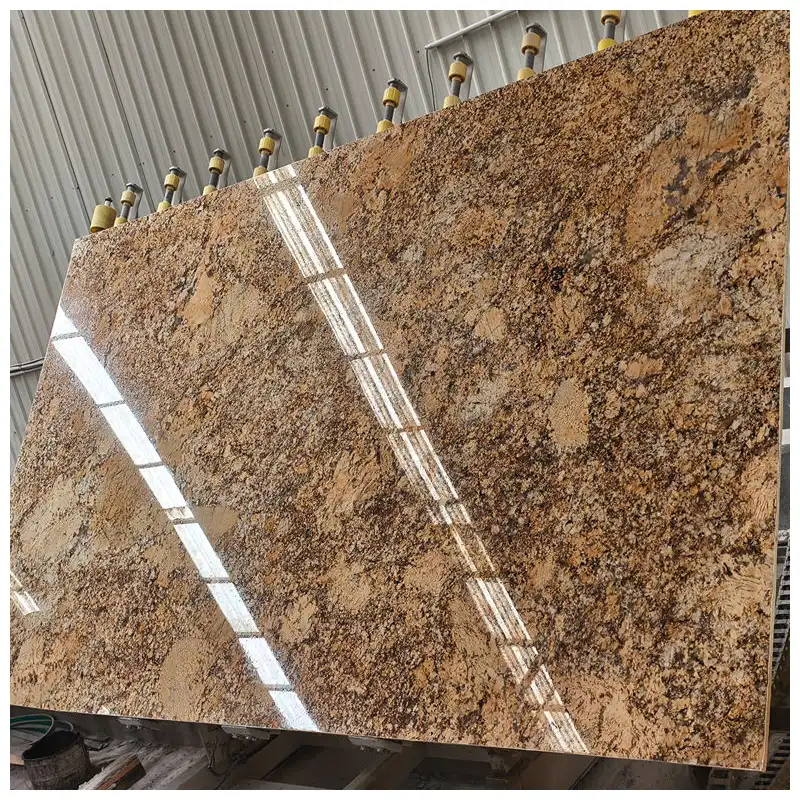 Solarius Granite Slab