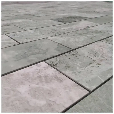 Verde Ming Marble Tiles