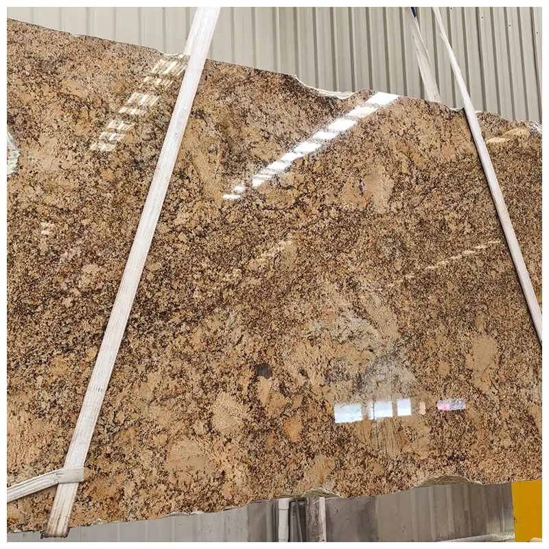 Solarius Granite Slab