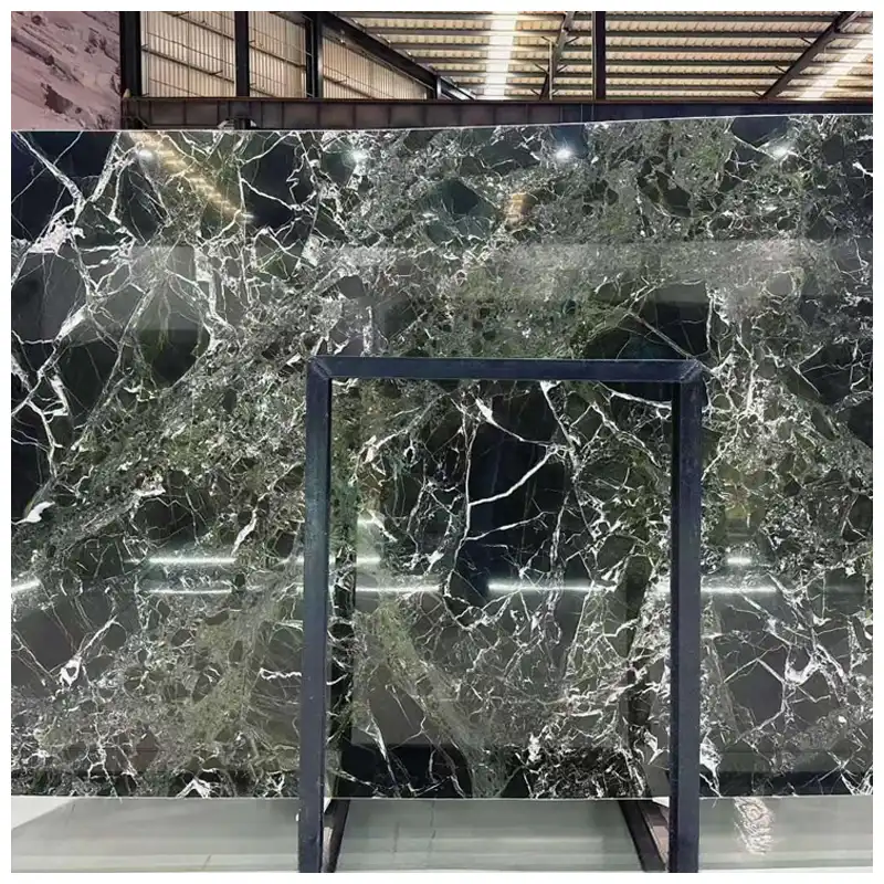 Verde Levanto Marble