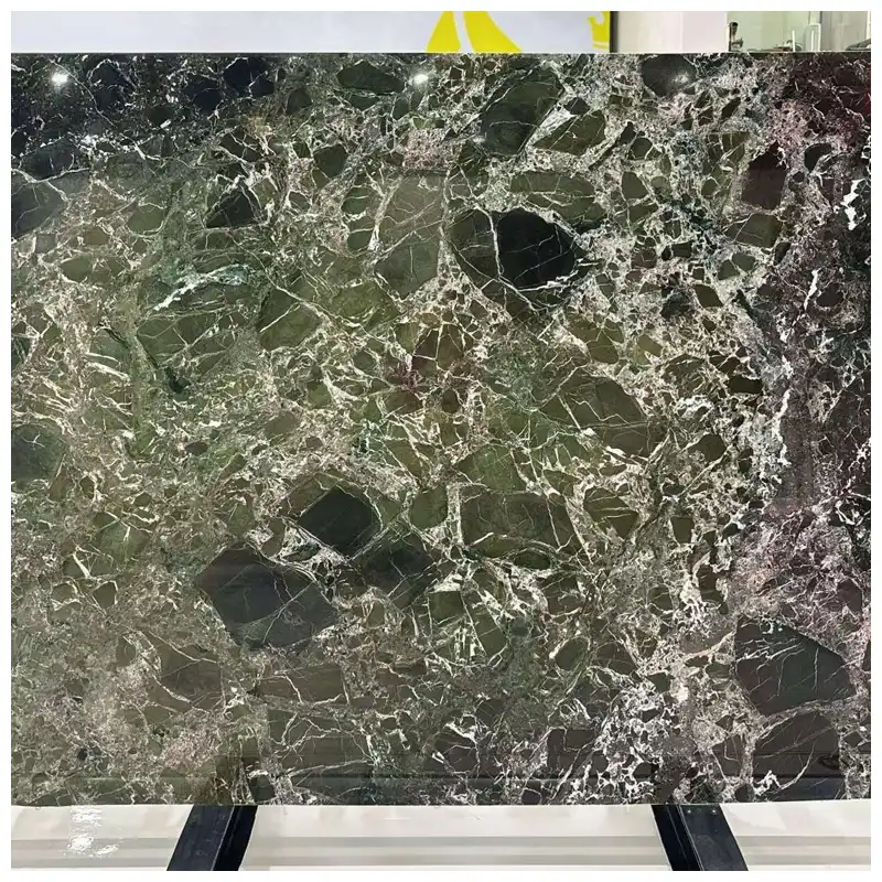 Verde Levanto Marble