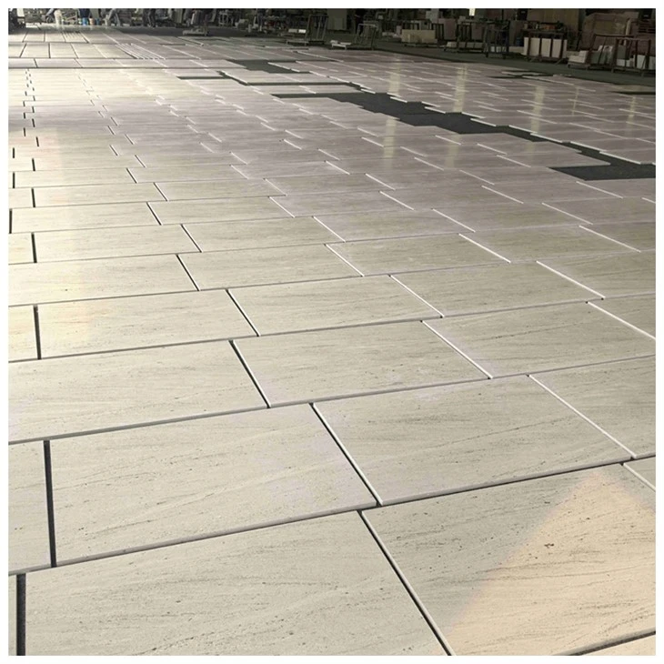 Beige Limestone Tile