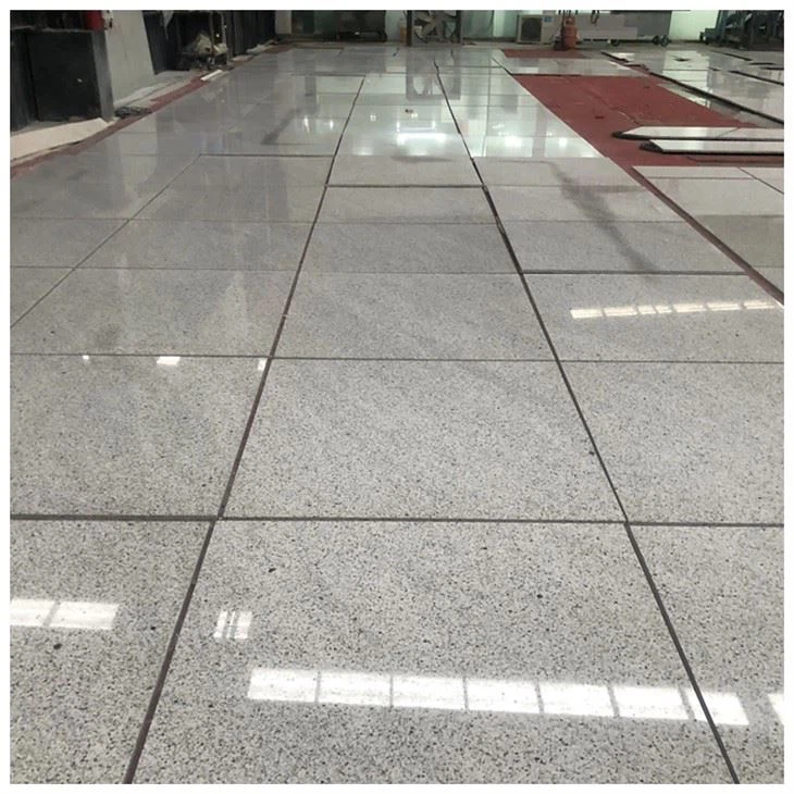 Bethel White Granite