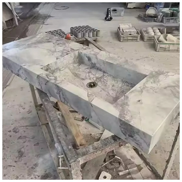 Calacatta Super White Quartzite